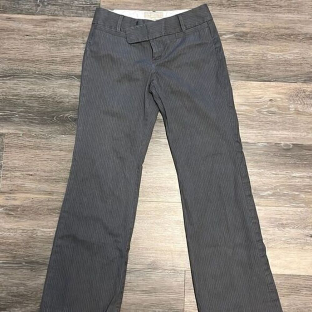 Banana Republic Dress Pants: Size: 2 Petite